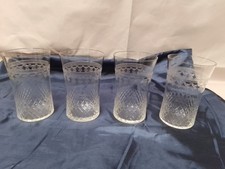 Set of 4 Pall Mall Lady