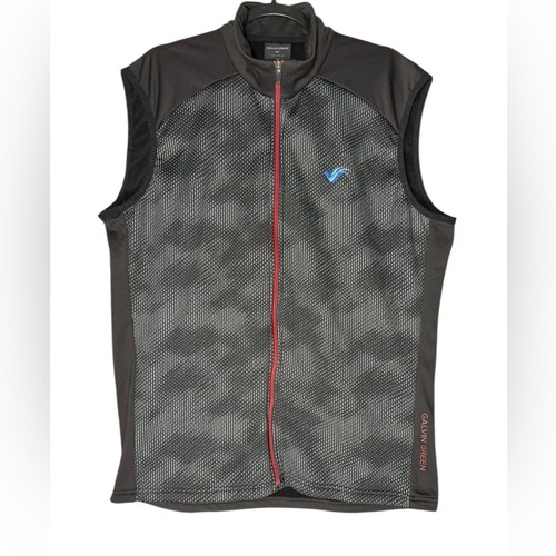 Galvin green men - size, xxl
