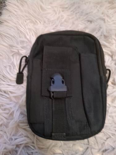 Grenade pouch airsoft - pouch,