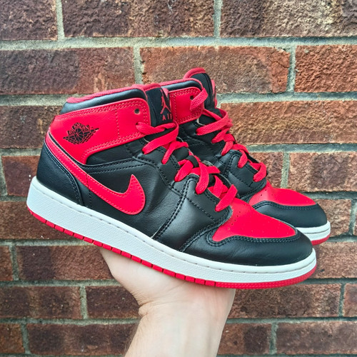 Nike air jordan - nike, gs