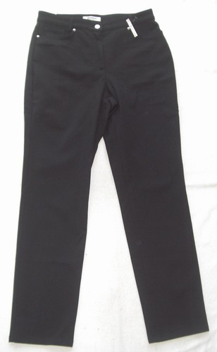 Gardeur women fabric pants - gardeur,