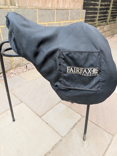 Fairfax adjustable brown - gp,