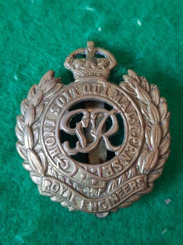 Royal engineers cap - engineers,