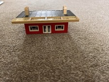 Hornby r473 station - r473,