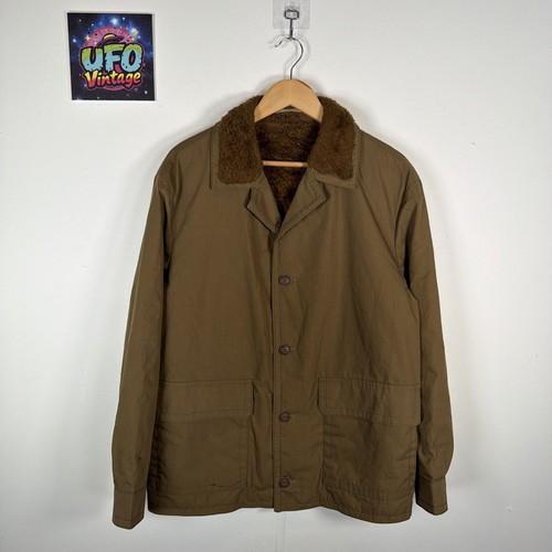 Vintage german warmcoat - vintage,