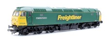 BACHMANN 'OO' GAUGE 32-750