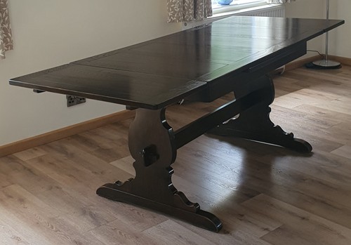 Ercol old colonial dining - ercol,
