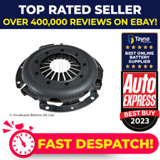 Clutch Cover fits NISSAN