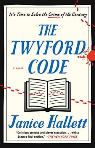 The twyford code - the,