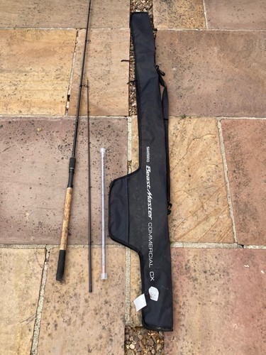 10ft shimano beastmaster - 10ft,