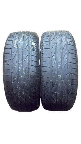 2x235 55r17 bridgestone - 2x235/55r17, dueler