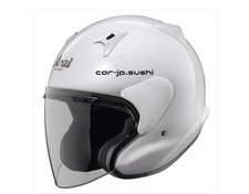 Arai (ARAI) Bike Helmet Jet
