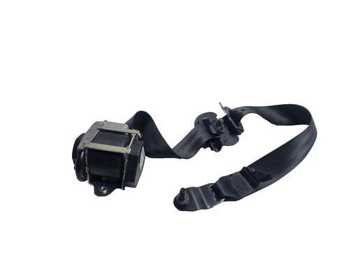 Range rover evoque seat belt - rover,