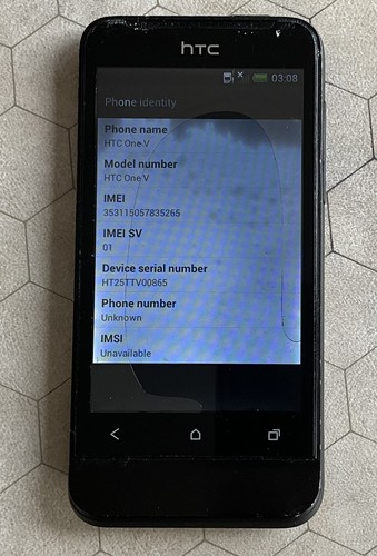 Htc one mobile - htc,