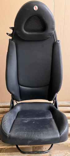 Passenger seat right - ,