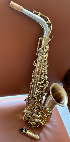 Mauriat bravo 200 - p.,