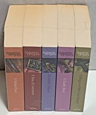 Susanna Gregory The Chronicles