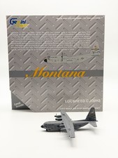 GeminiMacs 1:400 Boeing C-17