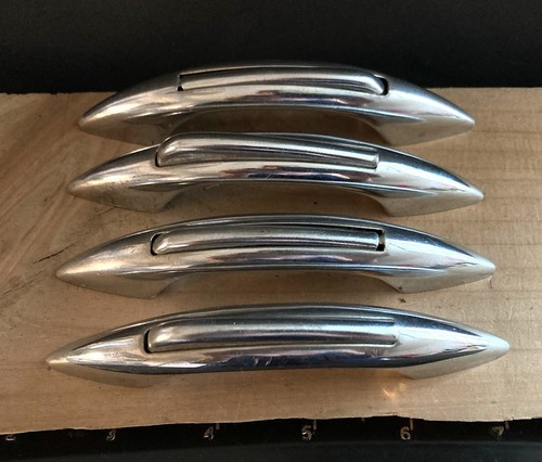 Original vintage chrome art - 4,
