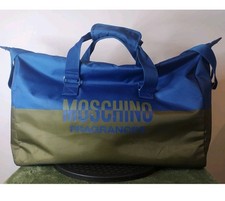 Moschino Fragrances Blue &