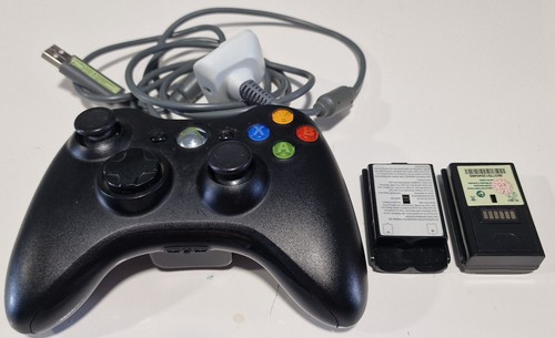 Xbox 360 wireless controller - 360,