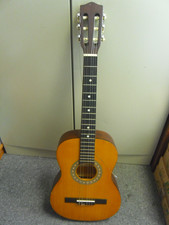 Encore Classical 3/4 size guitar