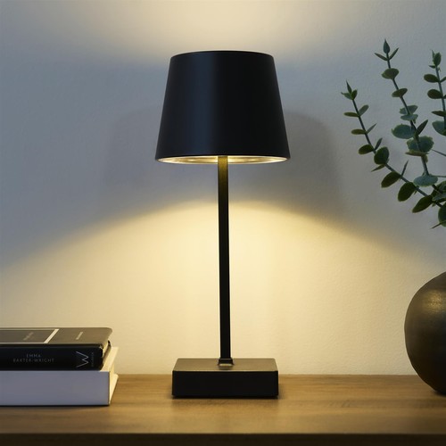 Ohs bedside cordless lamp led - cordless,
