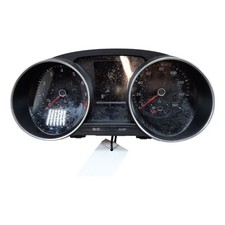 VOLKSWAGEN Polo Se Tsi 5dr