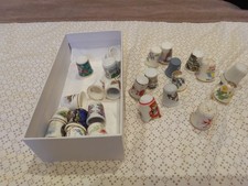Thimbles Collection China
