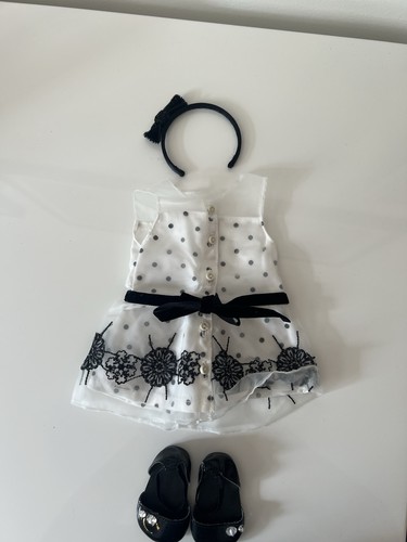 American girl white - american, dress