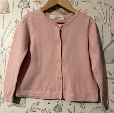 Girls Age 2-4 Years - H&M Pink