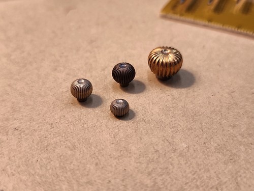 Lot vintage mixed - lot, nos