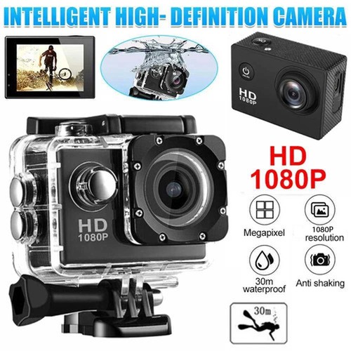 Ultra 1080p sport - 1080p,