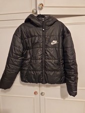 Nike, Black Therma-fit