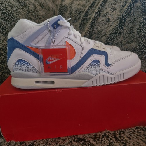 Nike air tech challenge - air,