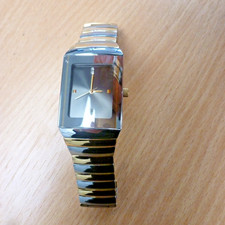 Mens Tungsten TU0049 Analogue