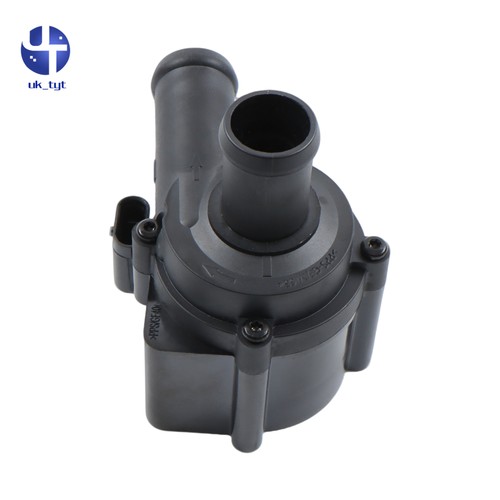 Coolant cooling auxiliary - coolant,