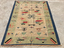 Vintage Handmade Traditional