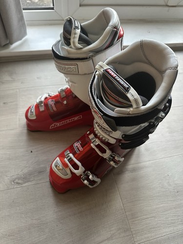 Nordica speed machine x100 ski - speed,