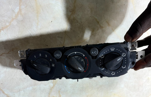 7m5t19980bb ford focus kuga - 7m5t19980bb,