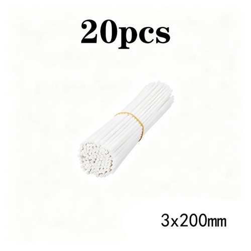 50pcs wood fiber - wood, diffuser