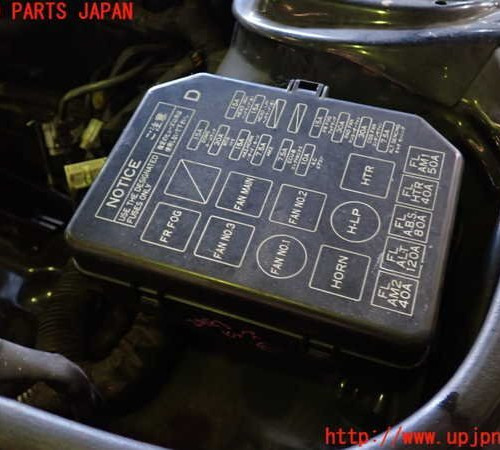 Genuine toyota mr2 sw20 engine - sw20,