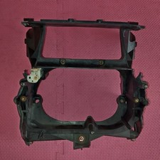 BMW R1150GS (2002)Headlight Surround Fairing Mounting Bracket Mount Frame?