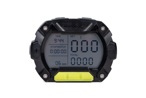 Matrix digital clicker - matrix,