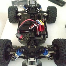 1:14 MJX HYPER GO 16207 HIGH