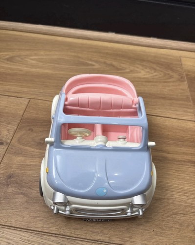 Blue nose friends car - , released
