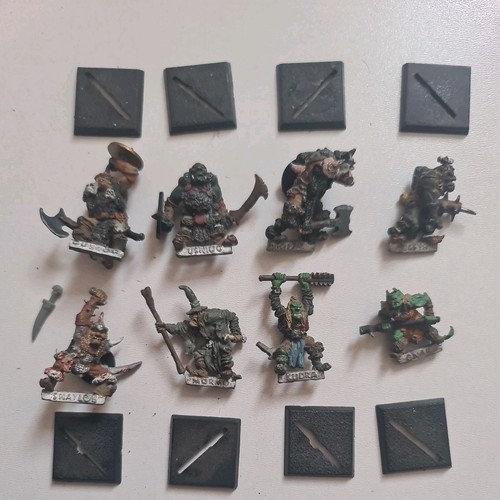 Warhammer citadel bc4 orcs the - warhammer,