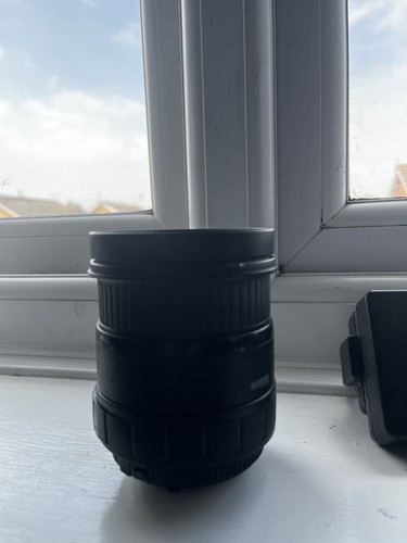 Sigma zoom 70mm 8 - zoom, 28-70mm