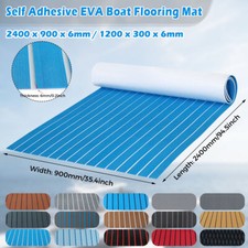 EVA Foam Teak Marine Boat Ship