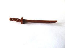 LEGO 1 x Reddish Brown